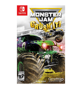 Monster Jam
